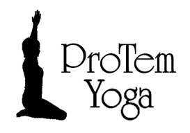 Välkommen till ProTem Yoga